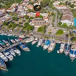 Marina Bay 3* גוג'ק
