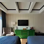 Marina Bay 3* גוג'ק