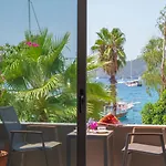 מלון Marina Bay