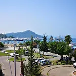מלון Marina Bay