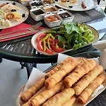 מלון Marina Bay