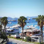 Marina Bay 3* גוג'ק
