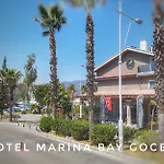 Marina Bay גוג'ק