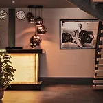 Marina Bay מלון גוג'ק
