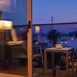מלון Marina Bay