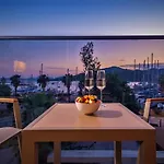 Marina Bay גוג'ק
