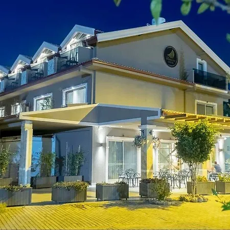 Marina Bay فندق 3*