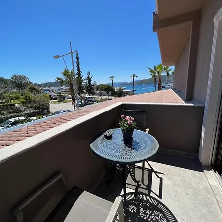 Marina Bay غوجيك