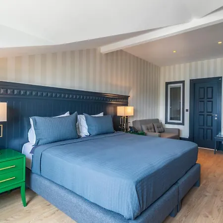 فندق Marina Bay 3*