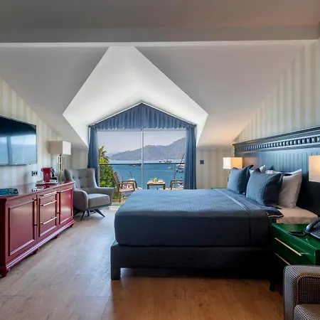 Marina Bay غوجيك