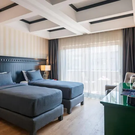 Hotell Marina Bay
