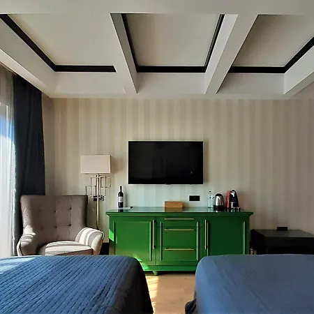 Marina Bay 3* غوجيك