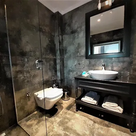 فندق Marina Bay 3*