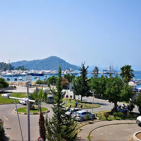 Ξενοδοχείο Marina Bay