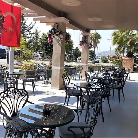 Marina Bay Ξενοδοχείο