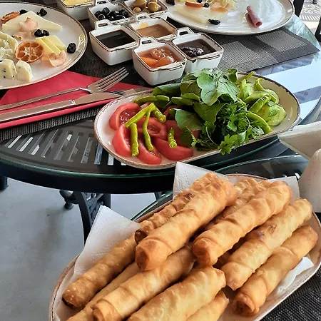 酒店 Marina Bay