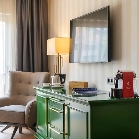 Marina Bay فندق غوجيك