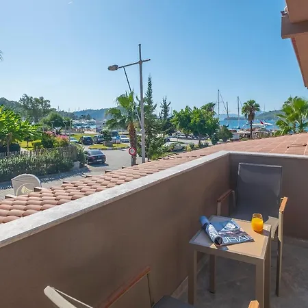 Marina Bay غوجيك