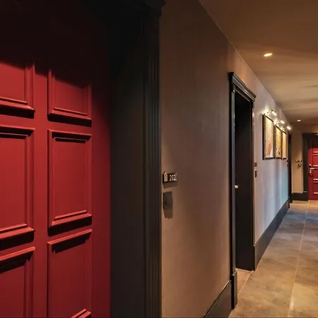 Hotel Marina Bay