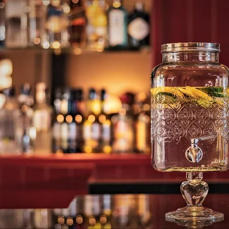 Marina Bay 3* غوجيك