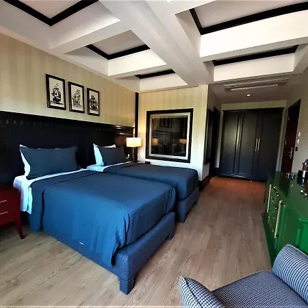 فندق Marina Bay 3*