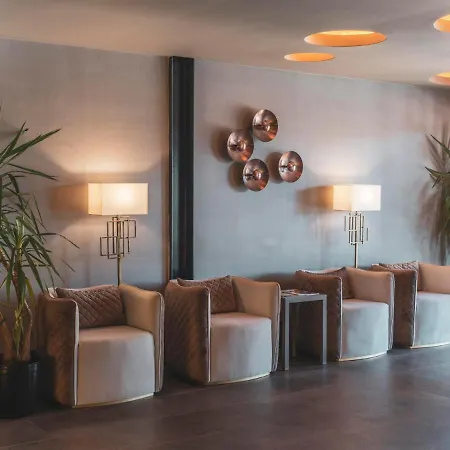 Marina Bay 3* غوجيك