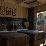 호텔 Marina Bay 교젝