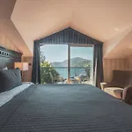 Marina Bay 호텔