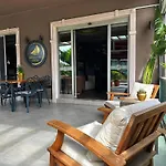 Marina Bay 3* Göcek