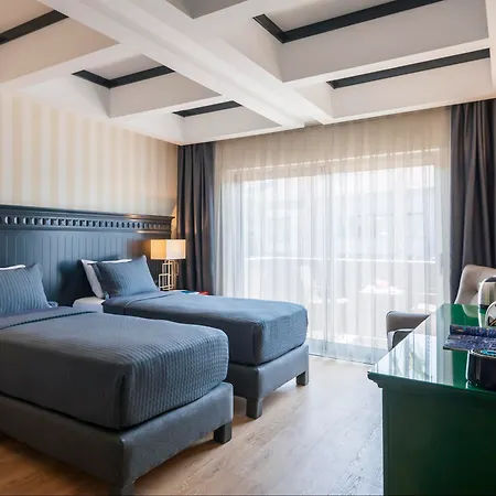 Hotel Marina Bay