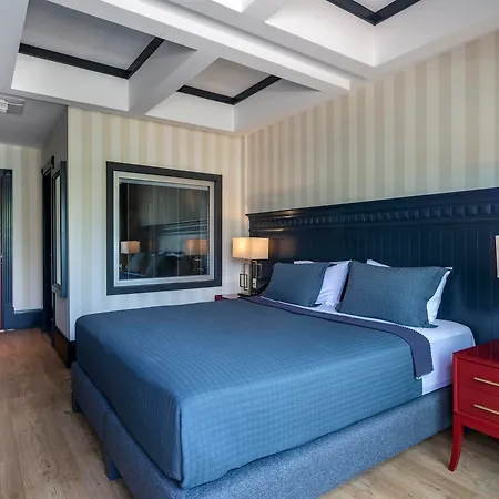 Marina Bay Hotel Gocek (Fethiye)