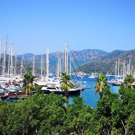 Marina Bay 3* Gocek (Fethiye)