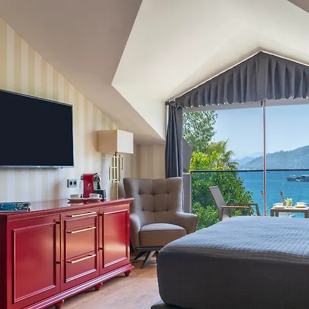 Marina Bay Hotel Gocek (Fethiye)