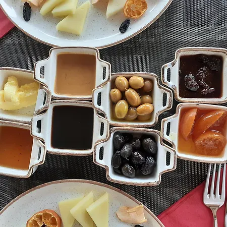 Marina Bay Hotel Göcek