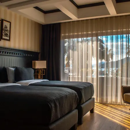 Hotel Marina Bay Gocek (Fethiye)