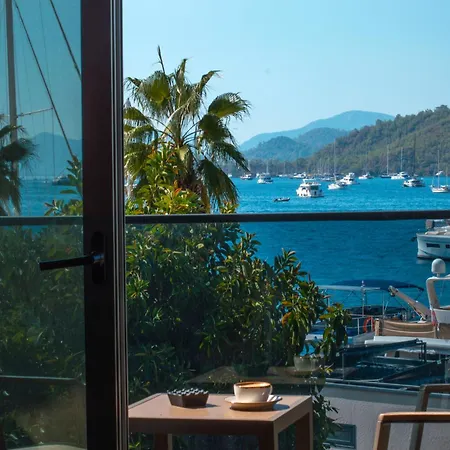 Marina Bay ホテル