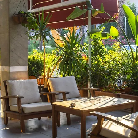 ホテル Marina Bay 3*