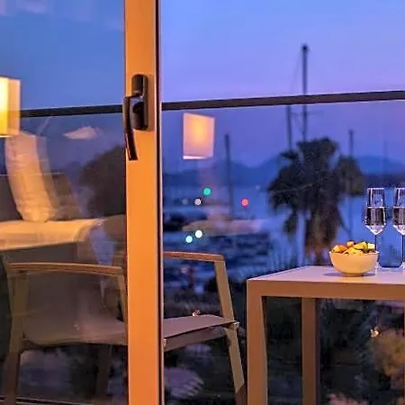 Marina Bay 3* Göcek