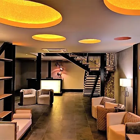 Hotel Marina Bay 3*