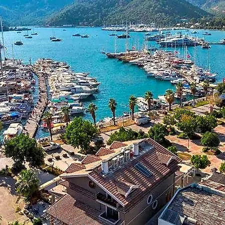 Hotel Marina Bay Göcek