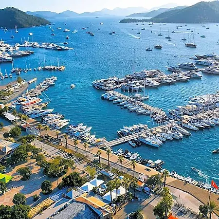 Hotel Marina Bay Göcek