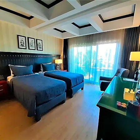Hotel Marina Bay 3*