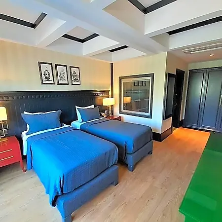 Hotel Marina Bay