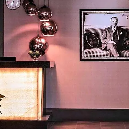 Marina Bay Hotel Göcek