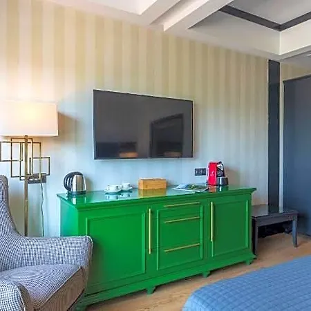 Hotel Marina Bay