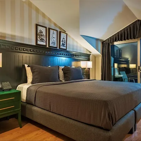 Marina Bay 3* Gocek (Fethiye)