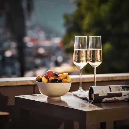 Marina Bay 3* Gocek (Fethiye)