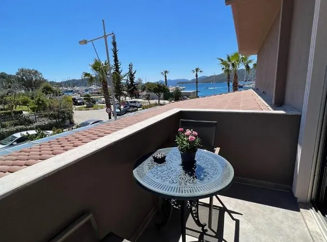 Marina Bay ギョジェク