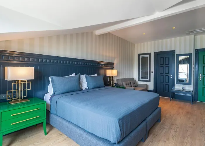 ホテル Marina Bay 3*