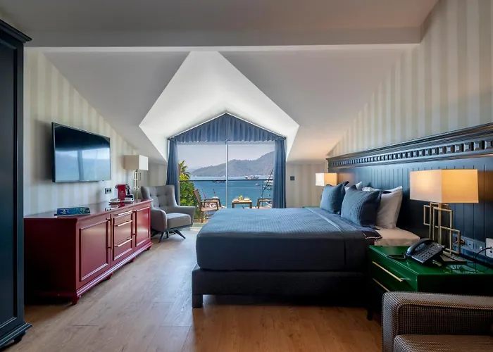 Marina Bay ギョジェク